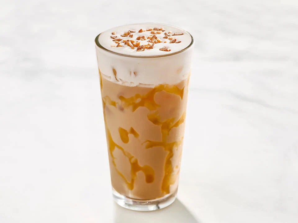 Iced Coffee