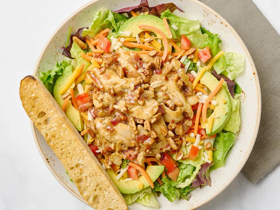 Salads