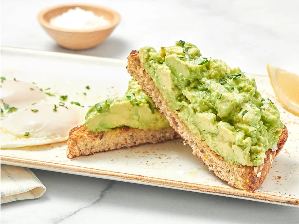 The Healthier Side