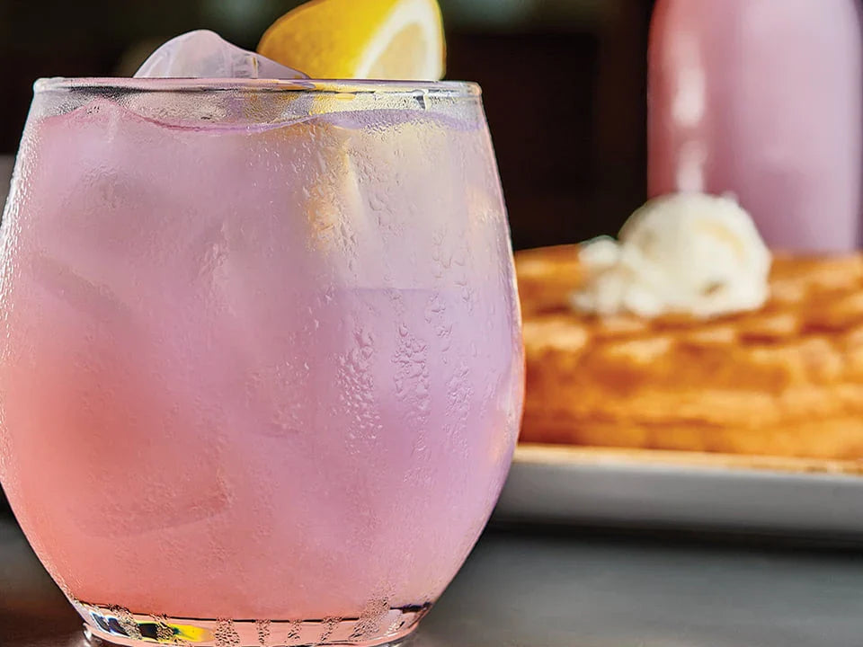 Cocktails
