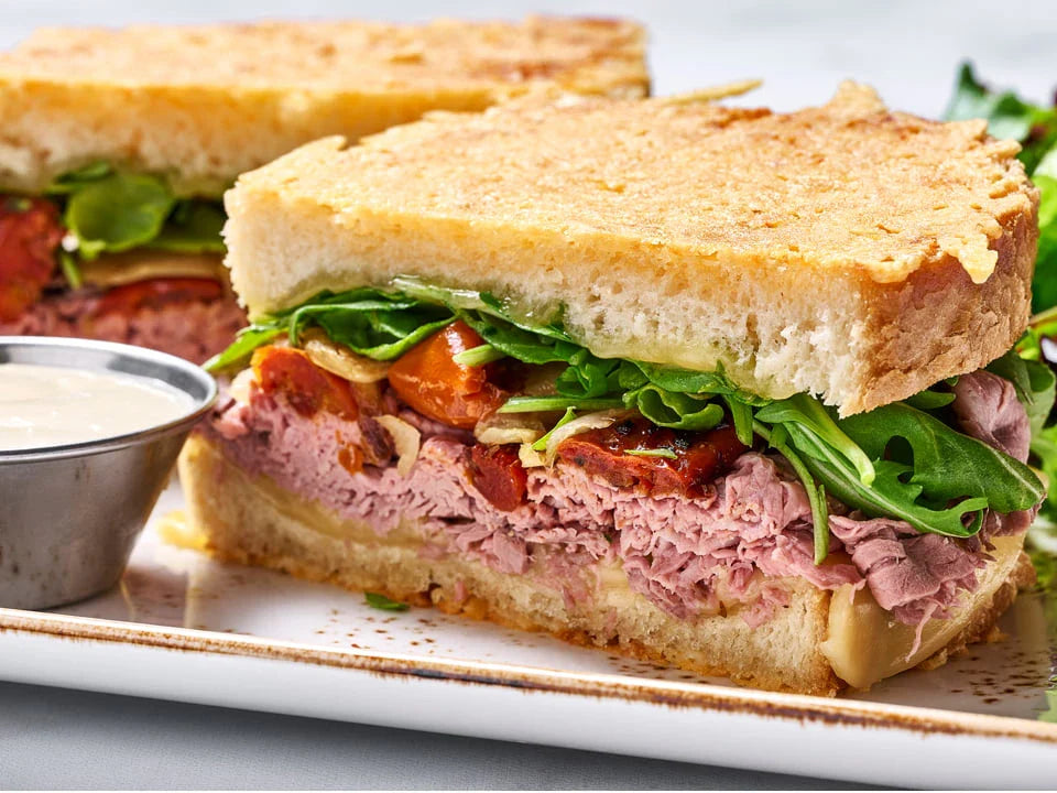 Sandwiches