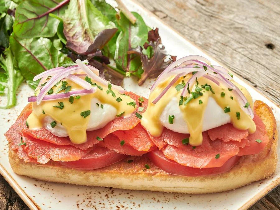 Egg-sclusive