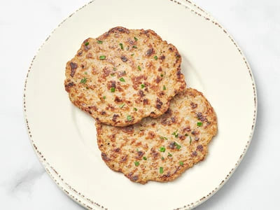 Chicken Apple Sausage