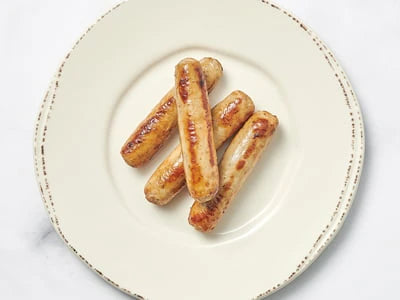 Turkey Sausage