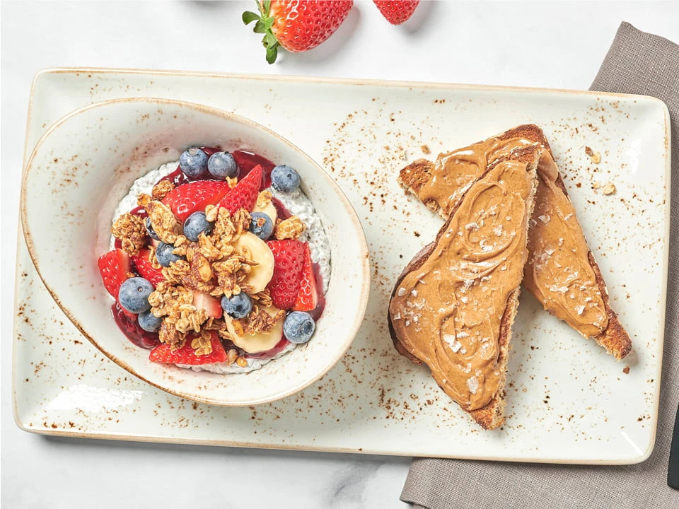 A.M. Superfoods Bowl