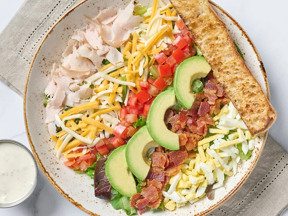 Cobb Salad
