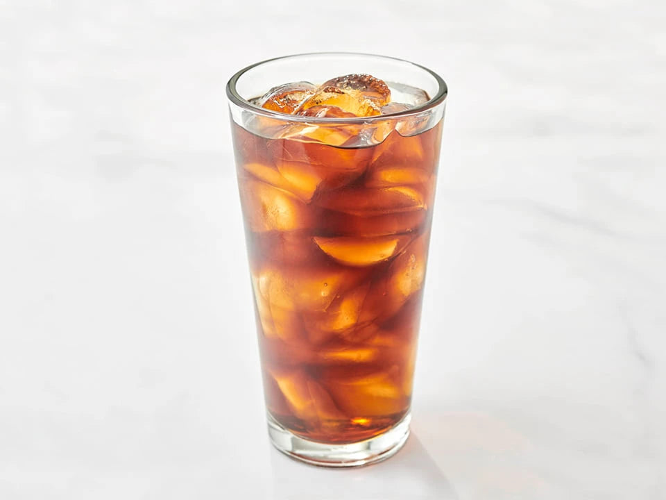Cold Brew Coffee