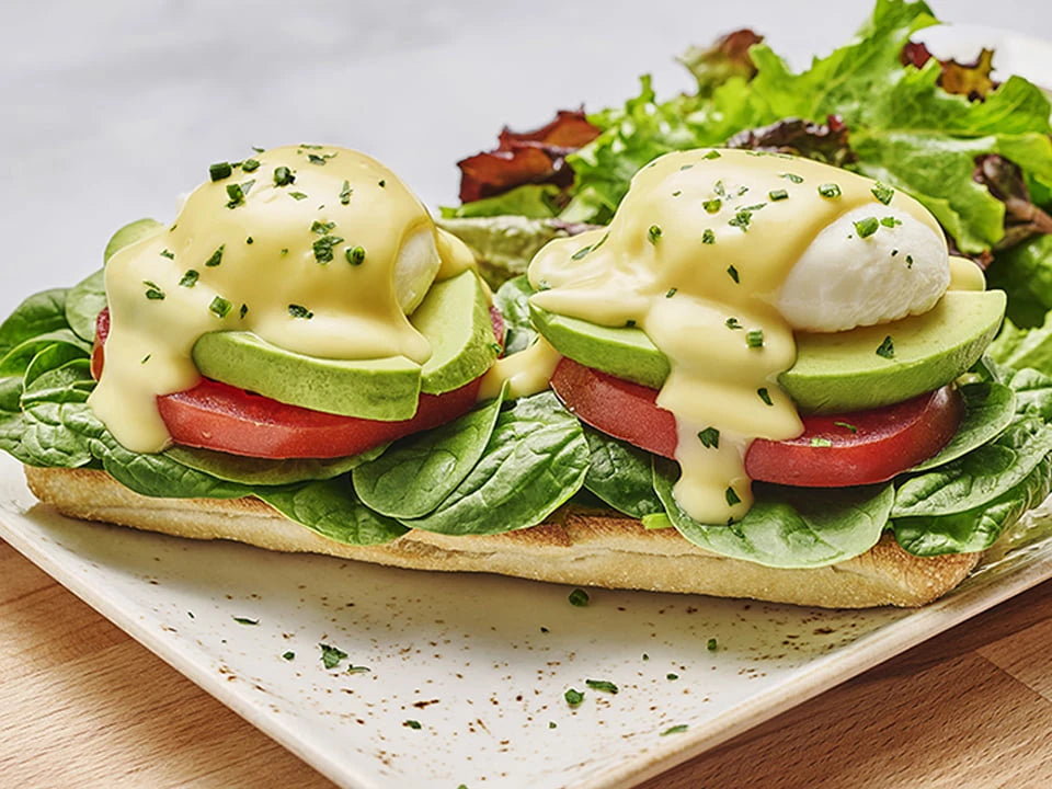 Florentine Benedict
