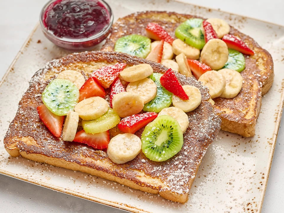 Floridian French Toast