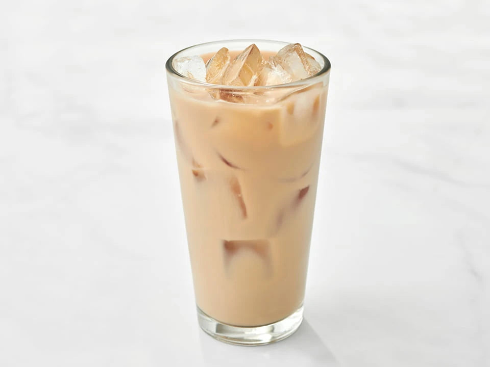 Iced Coffee