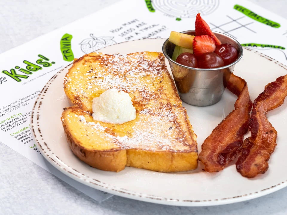 French Toast