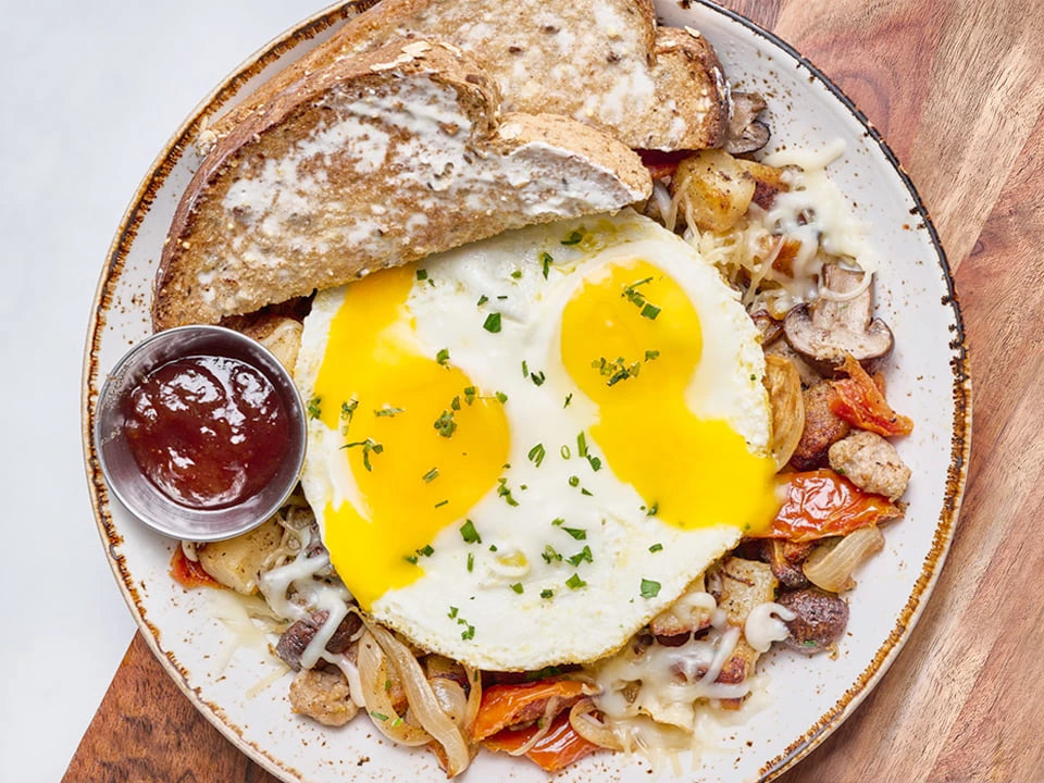 Parma Hash