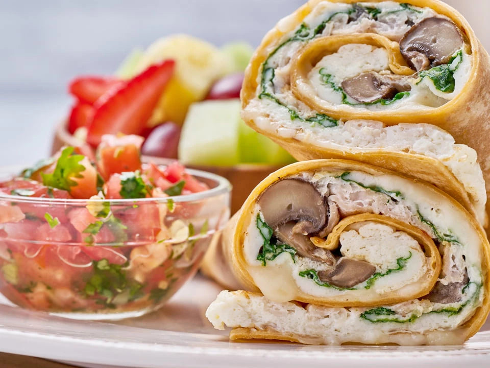 Power Wrap