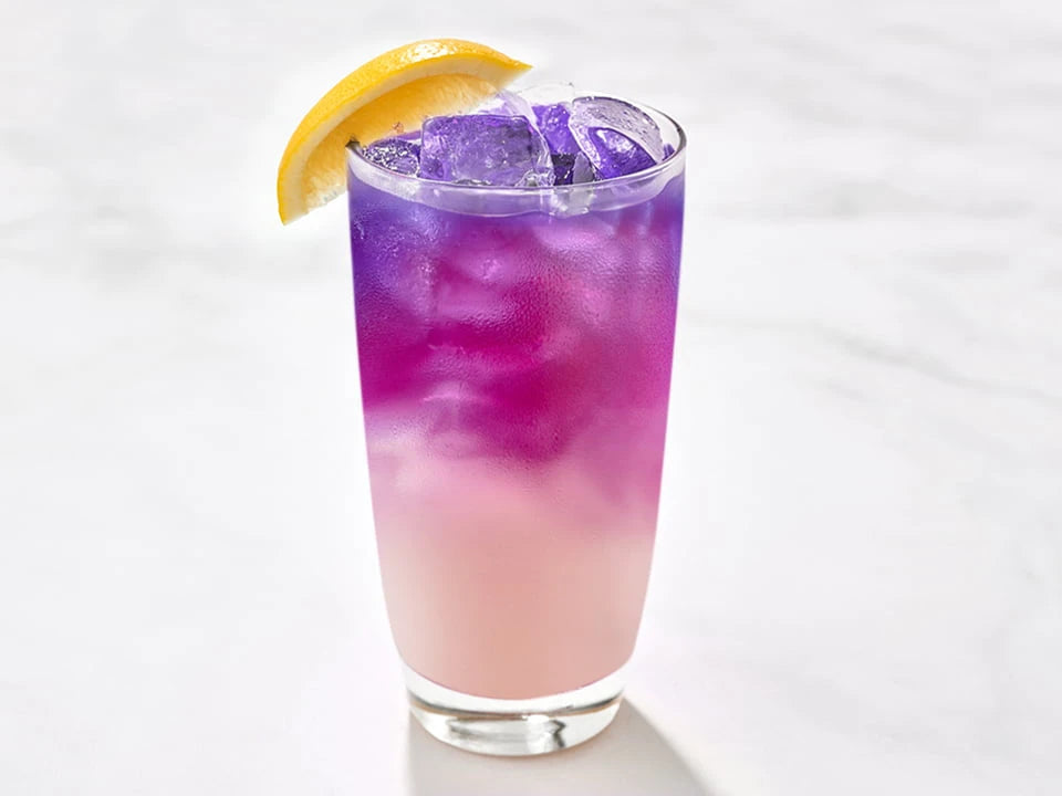 Purple Haze