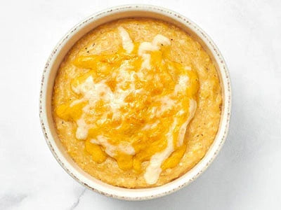 Bob's Red Mill Cheesy Grits