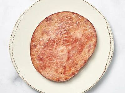 Smoked Ham